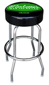 logo bar stools