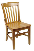 School House Chair