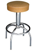 Flared Bar Stool Frame