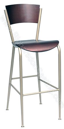 Cafe Bar Stool