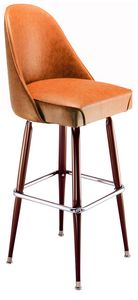 bucket seat stool