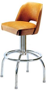 Diner Bar Stools