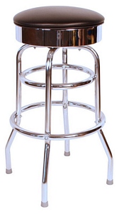 Diner Style Bar Stools