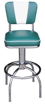 Diner Chair Bar Stool