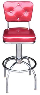 Diner Chair Bar Stool