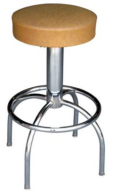 Backless Bar Stool