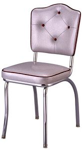 Diamond Diner Chair