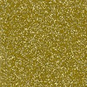 Naugahyde Zodiac Gold