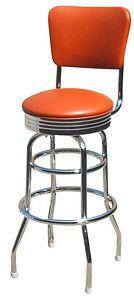 Commercial Bar Stools