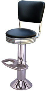 Soda Fountain Stools