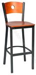 Metal Bar Stools