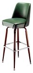 Bucket Bar Stool