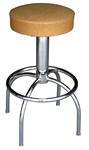 Backless Bar Stool