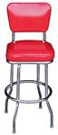 4210 Diner Chair Stool