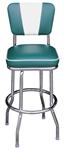 4240 Diner Chair Stool