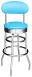 The 1982 Swivel Bar Stool