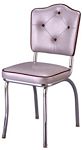 Diamond Diner Chair