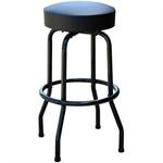 Bar Stool with Back