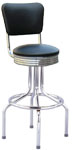 Diner Bar Stools