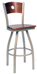 Swivel Bar Stools